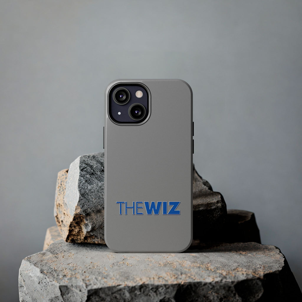 The Wiz Tough Phone Case
