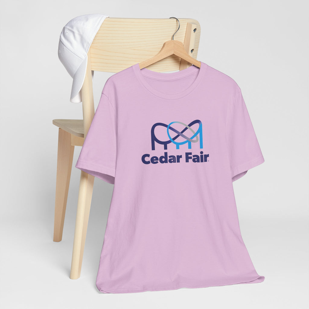 Cedar Fair T-Shirt