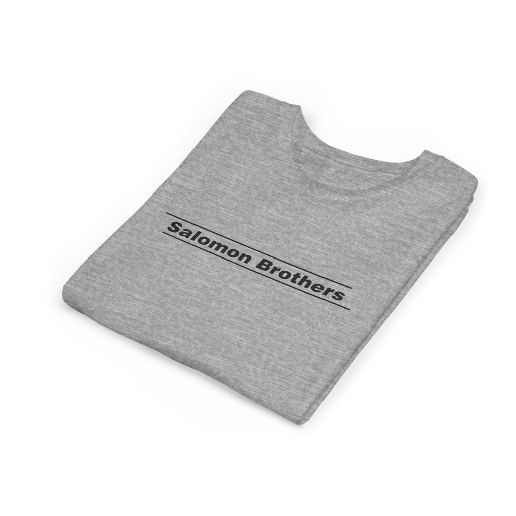 Salomon Brothers Kids Tee / T-Shirt