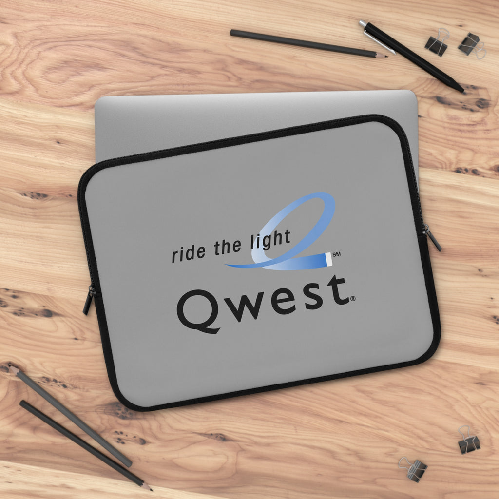 Qwest Laptop Sleeve