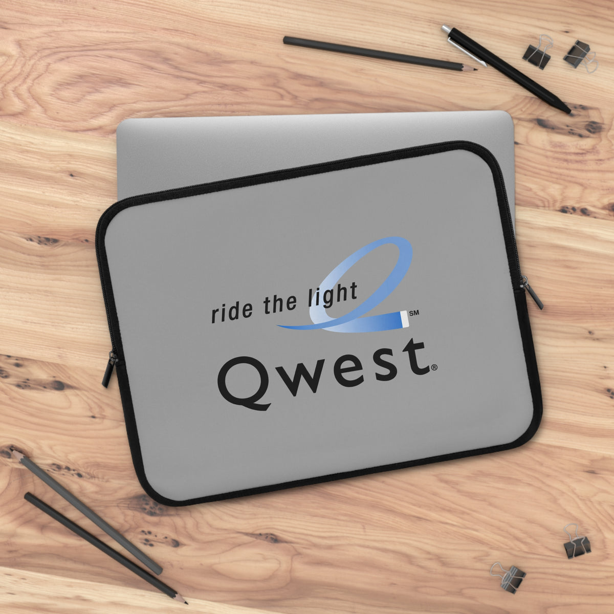 Qwest Laptop Sleeve