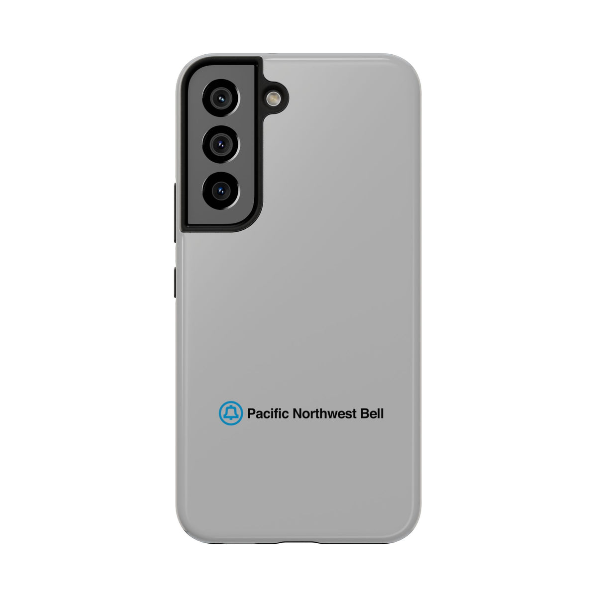 Pacific Northwest Bell Tough Phone Case