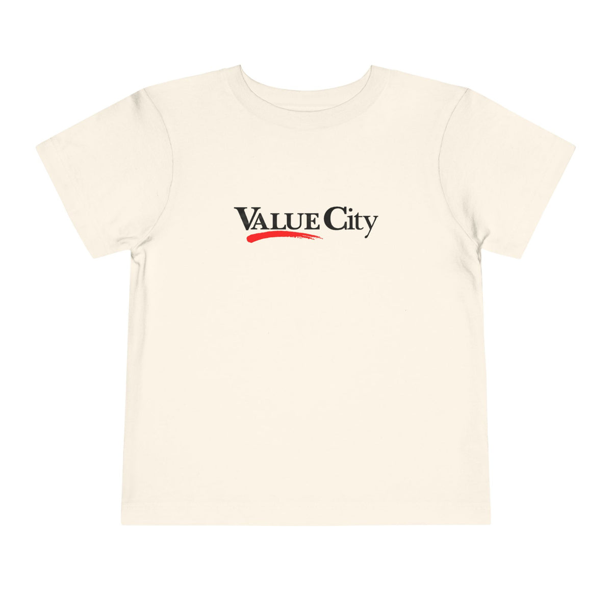 Value City Department Stores Toddler Tee / T-Shirt