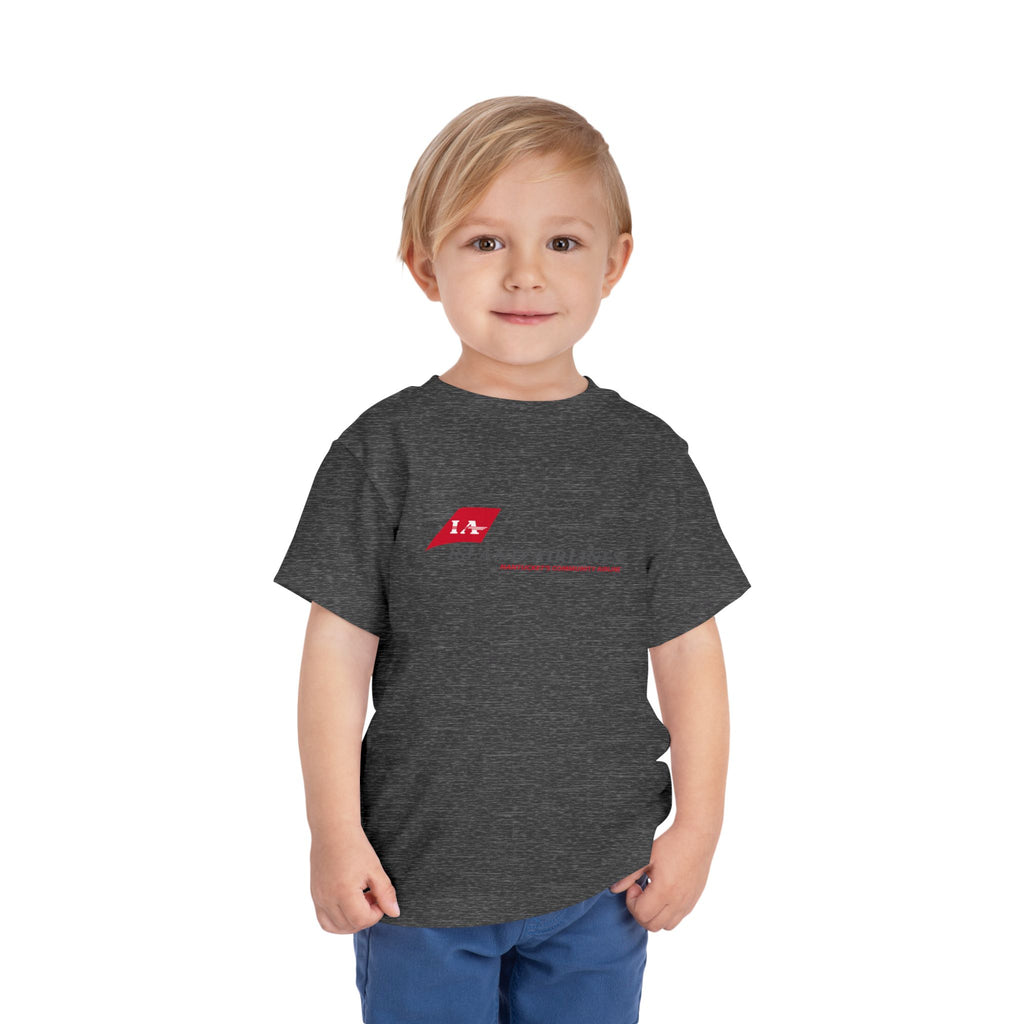 Island Airlines Toddler Tee / T-Shirt