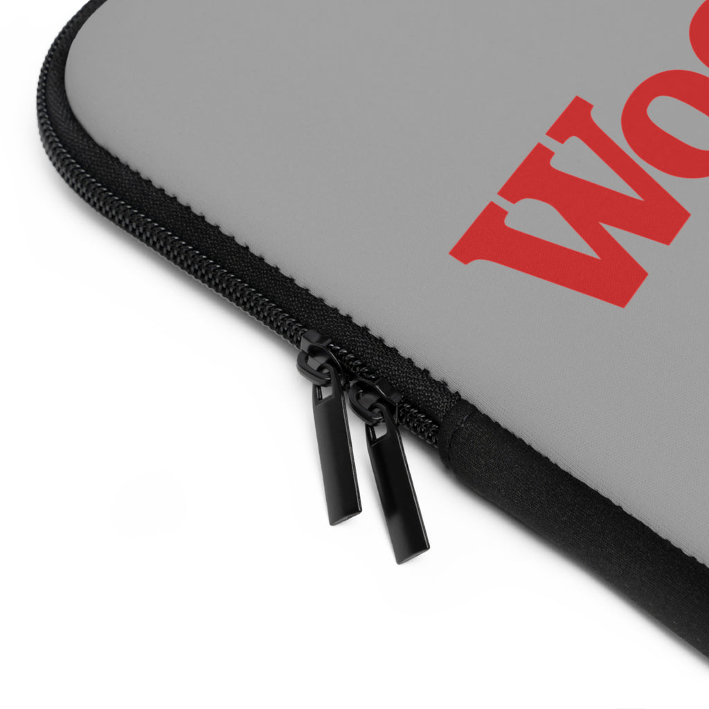 F. W. Woolworth Company Laptop Sleeve