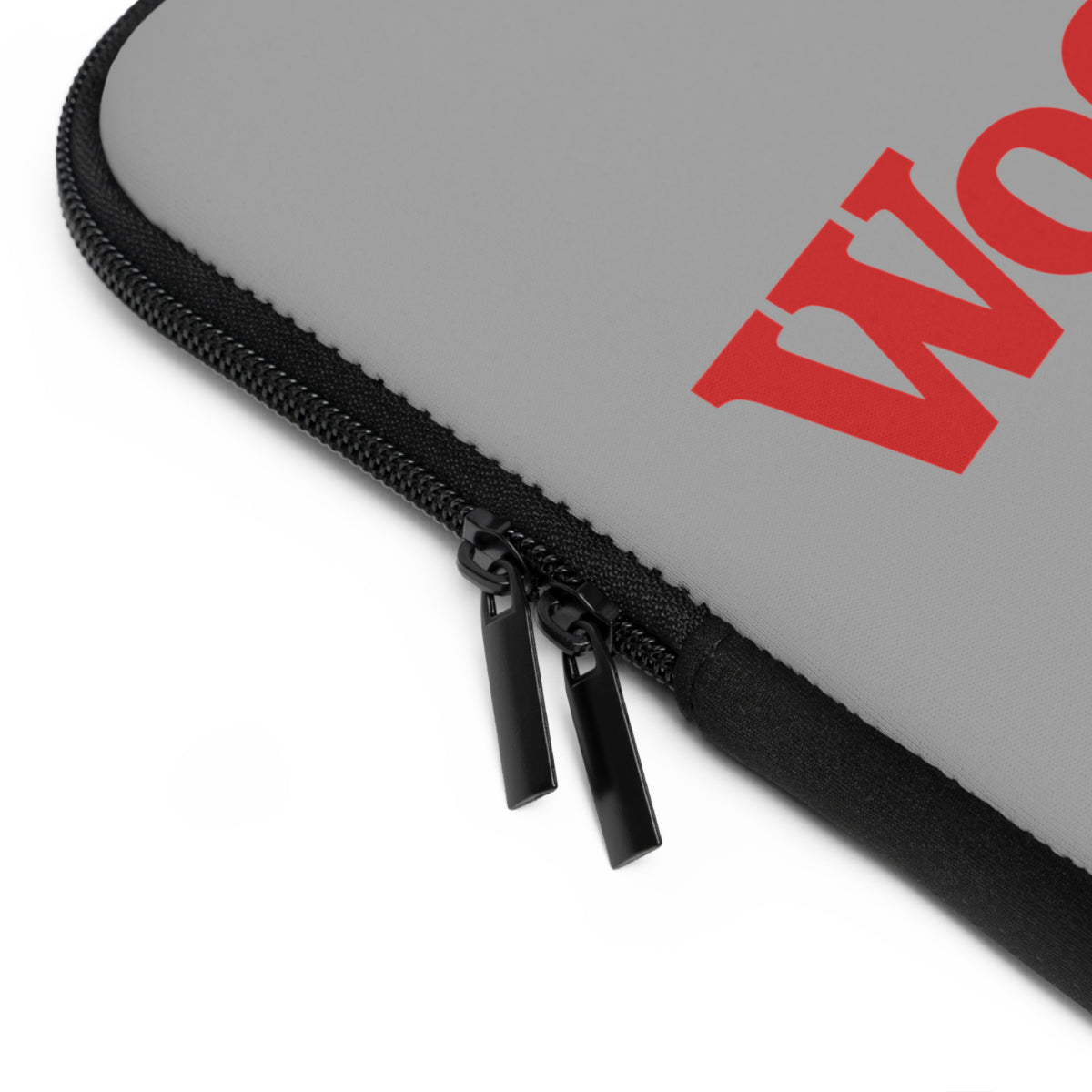 F. W. Woolworth Company Laptop Sleeve