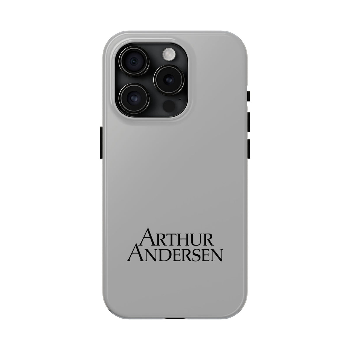Arthur Andersen Tough Phone Case