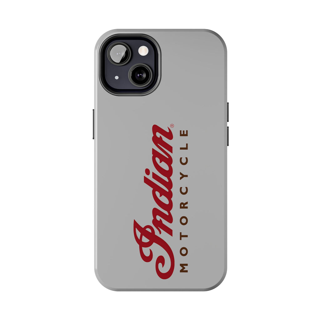 Indian Motorcycle Tough Protective Phone Case
