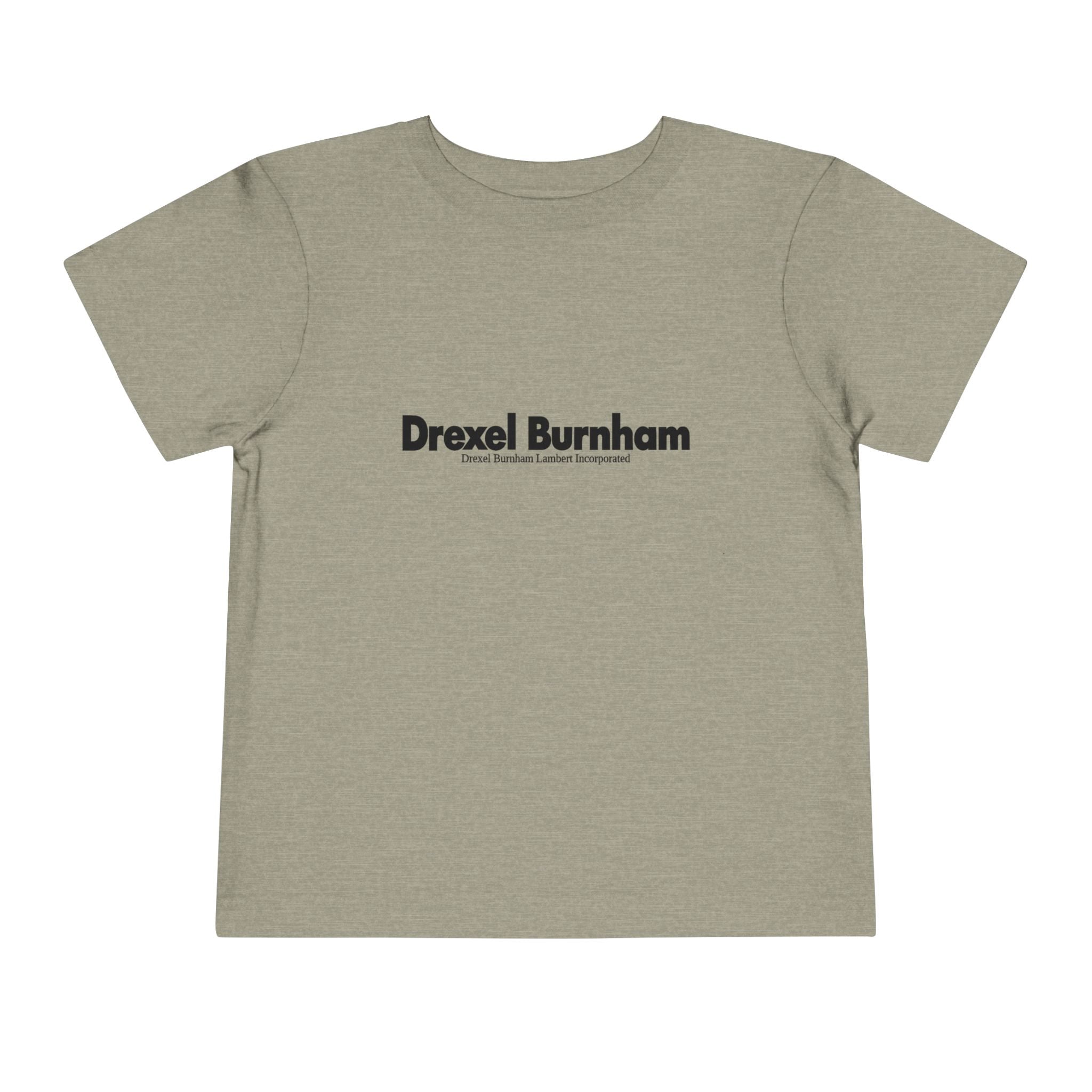 Drexel Burnham Lambert Toddler Tee / T-Shirt