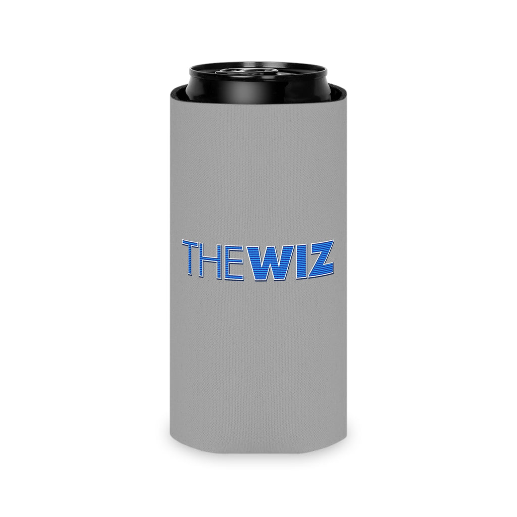 The Wiz Can Cooler