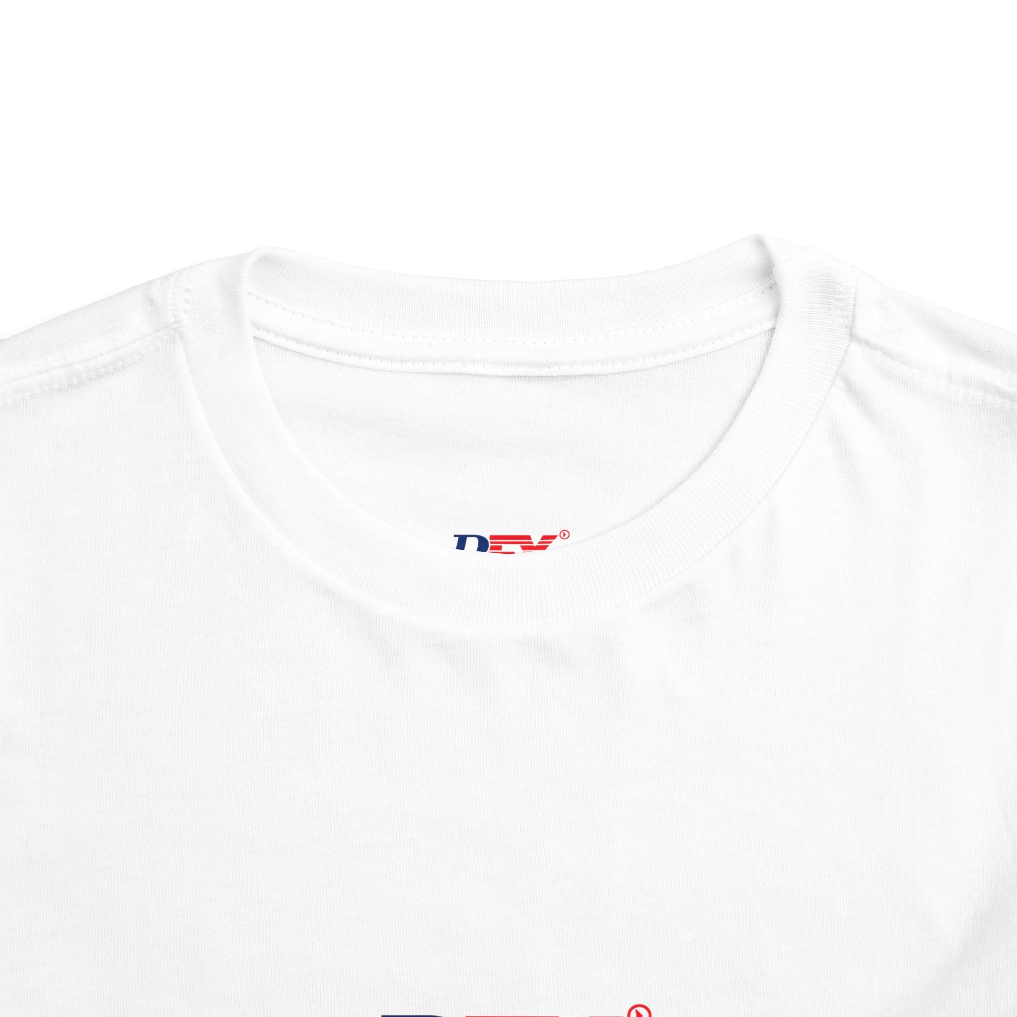 Business Express Airlines Toddler Tee / T-Shirt