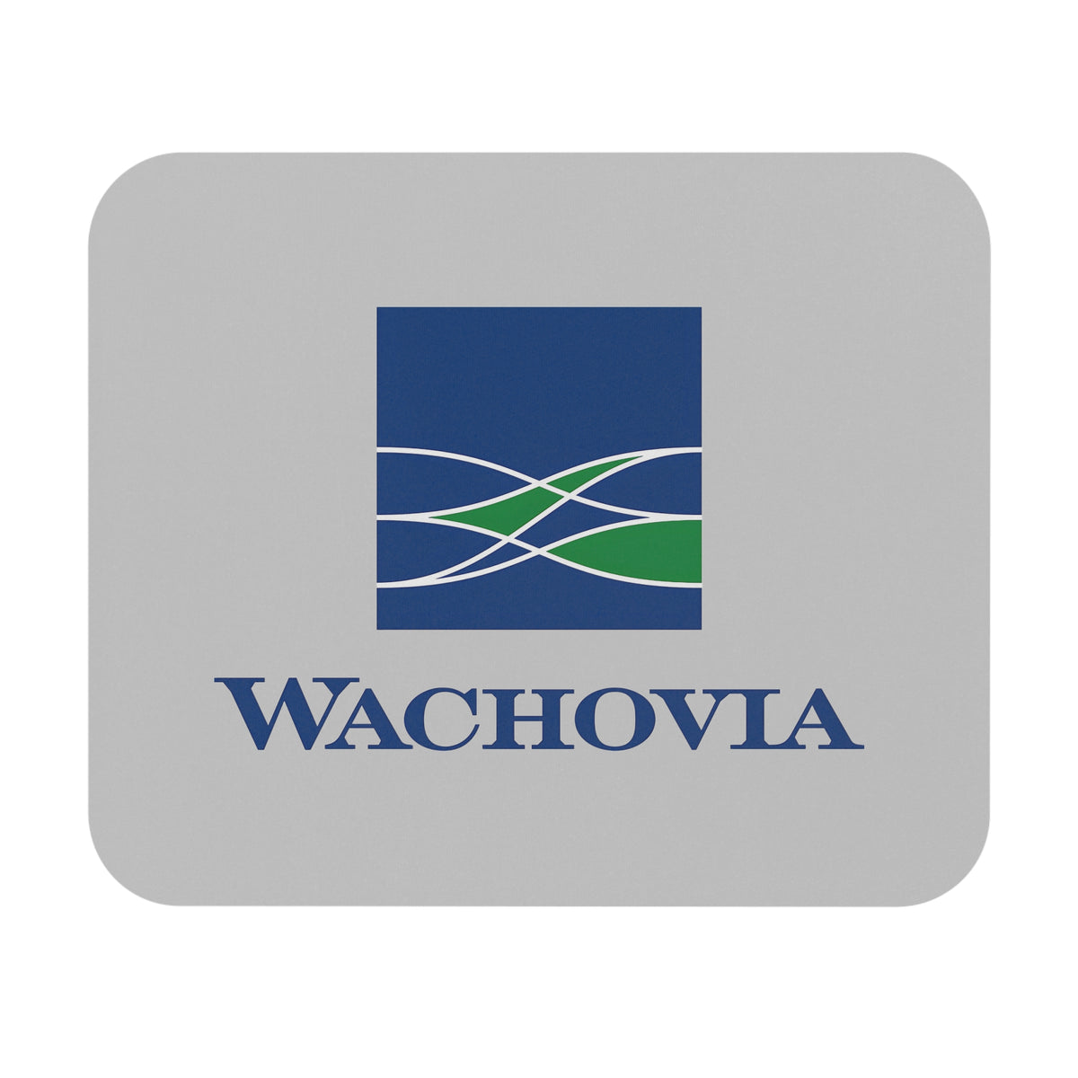 Wachovia Mouse Pad