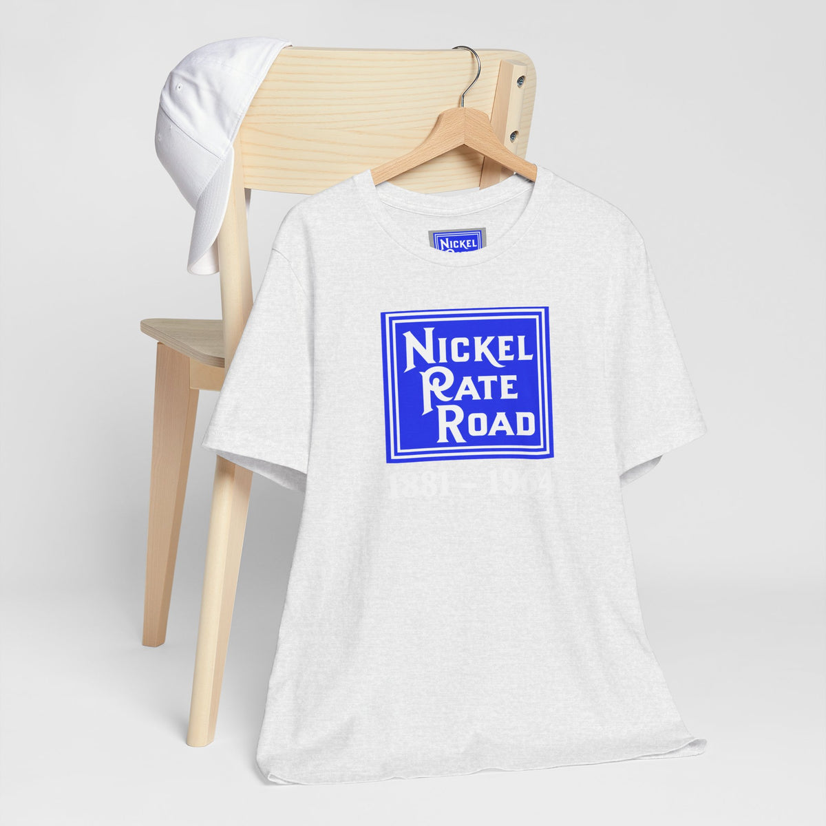 New York, Chicago and St. Louis Railroad T-Shirt