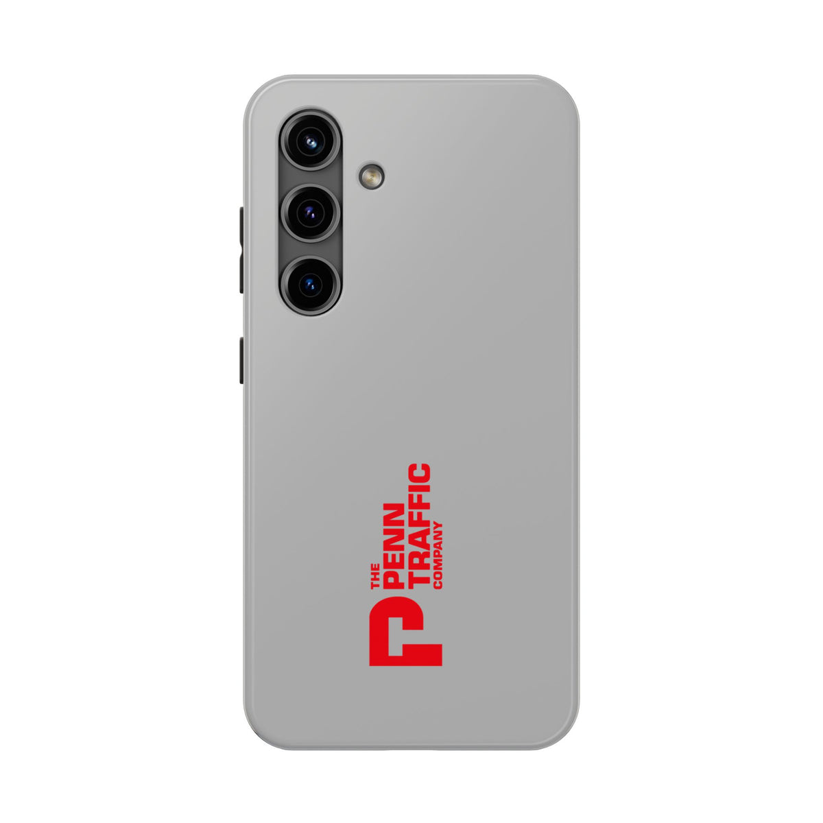 Penn Traffic Tough Phone Case