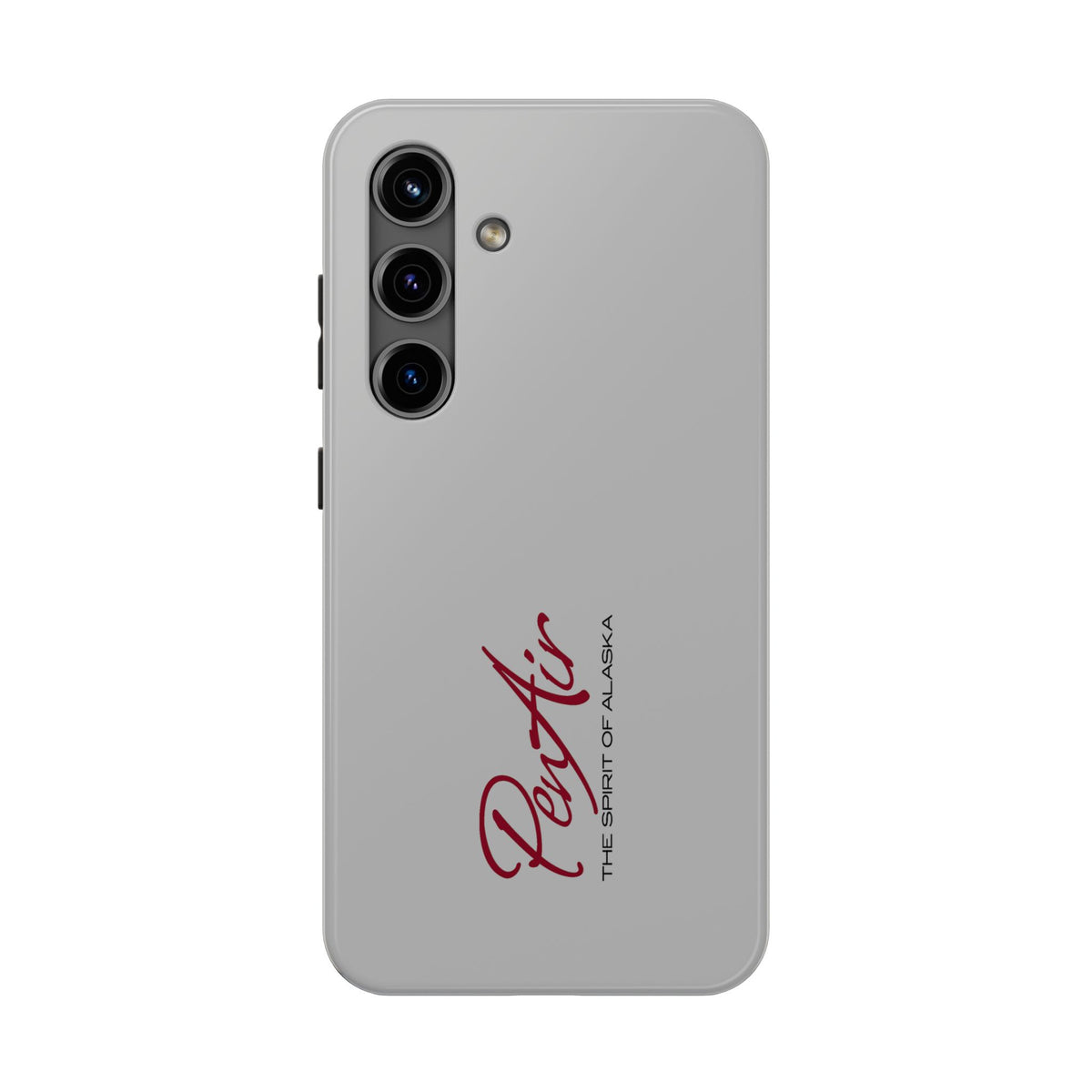 Peninsula Airways (PenAir) Tough Phone Case
