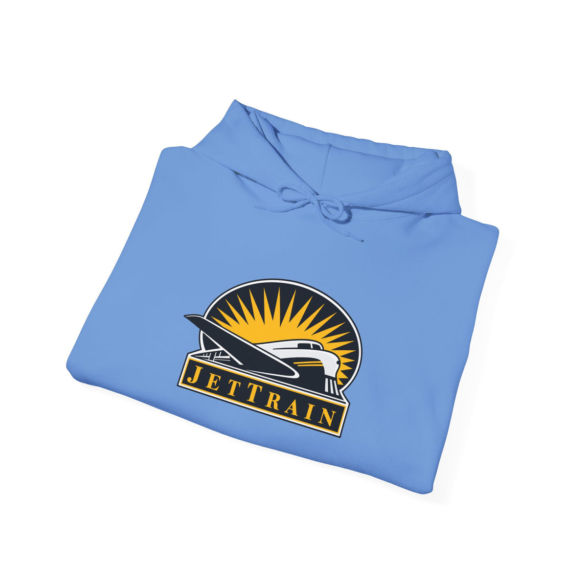 Bombardier JetTrain Hoodie / Sweatshirt