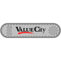 Value City Department Stores Metal Bottle Opener