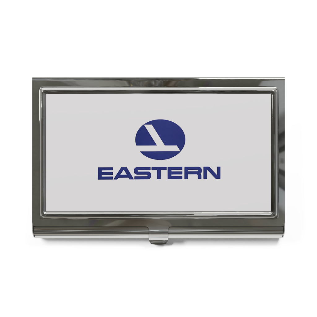 Eastern Air Lines Metal Business Card Holder