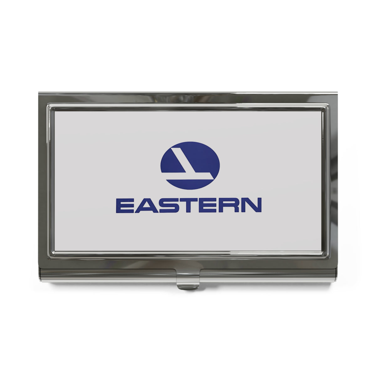 Eastern Air Lines Metal Business Card Holder