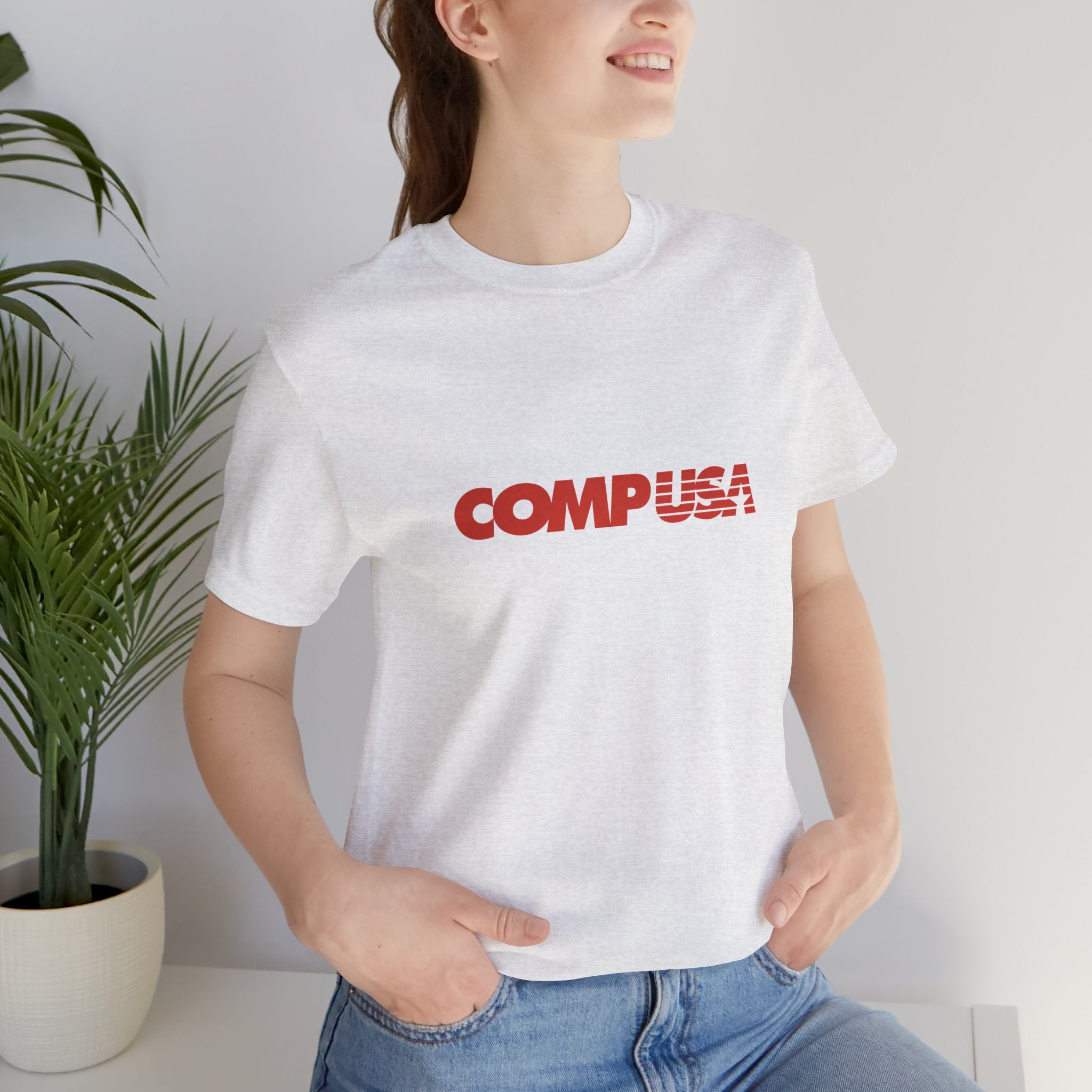 CompUSA T-Shirt