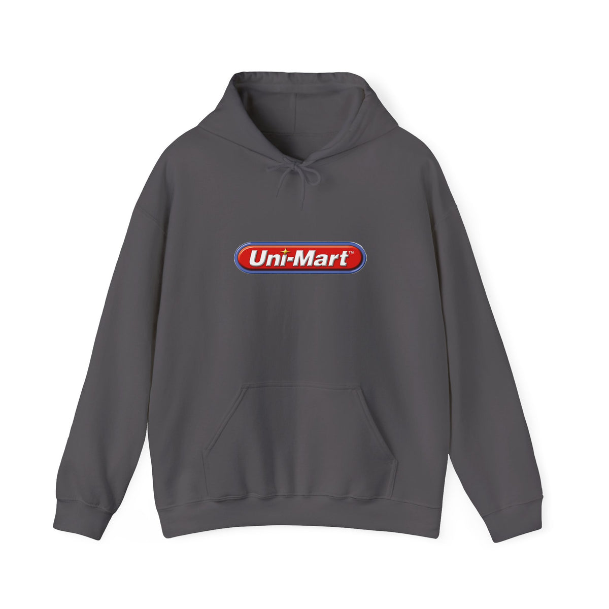 Uni-Mart Hoodie / Sweatshirt