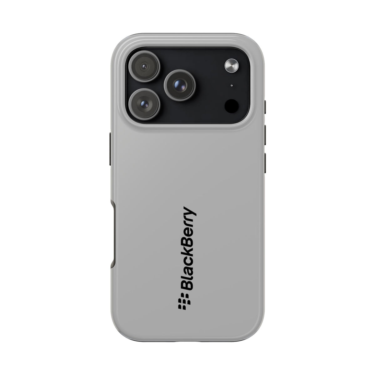 BlackBerry Tough Phone Case