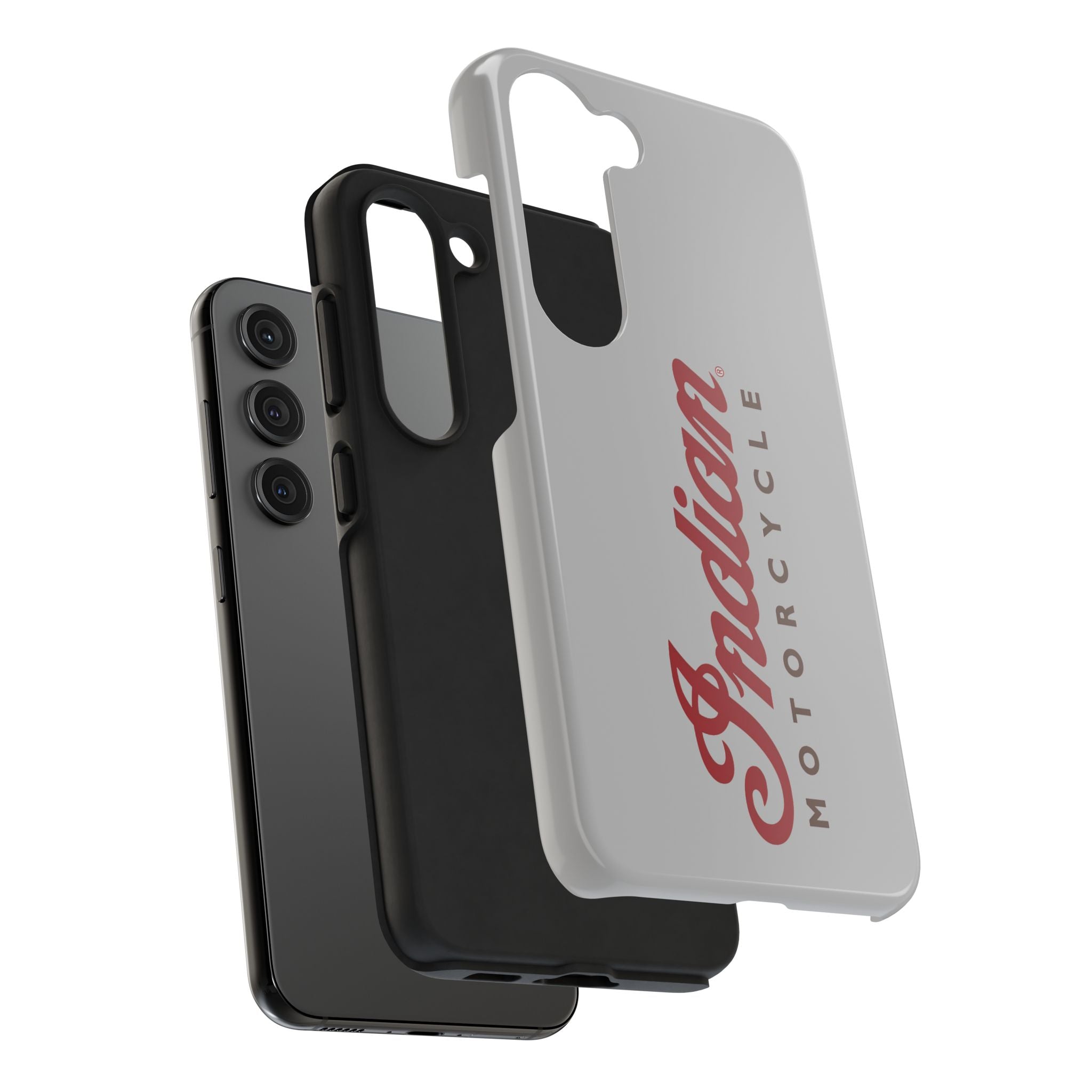Indian Motorcycle Tough Protective Phone Case