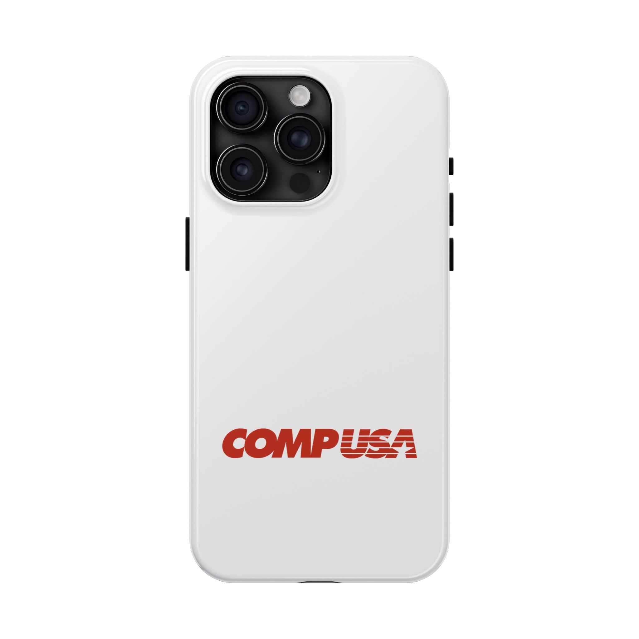 CompUSA Tough Phone Case