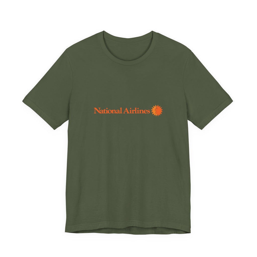 National Airlines (1934-1980) T-Shirt