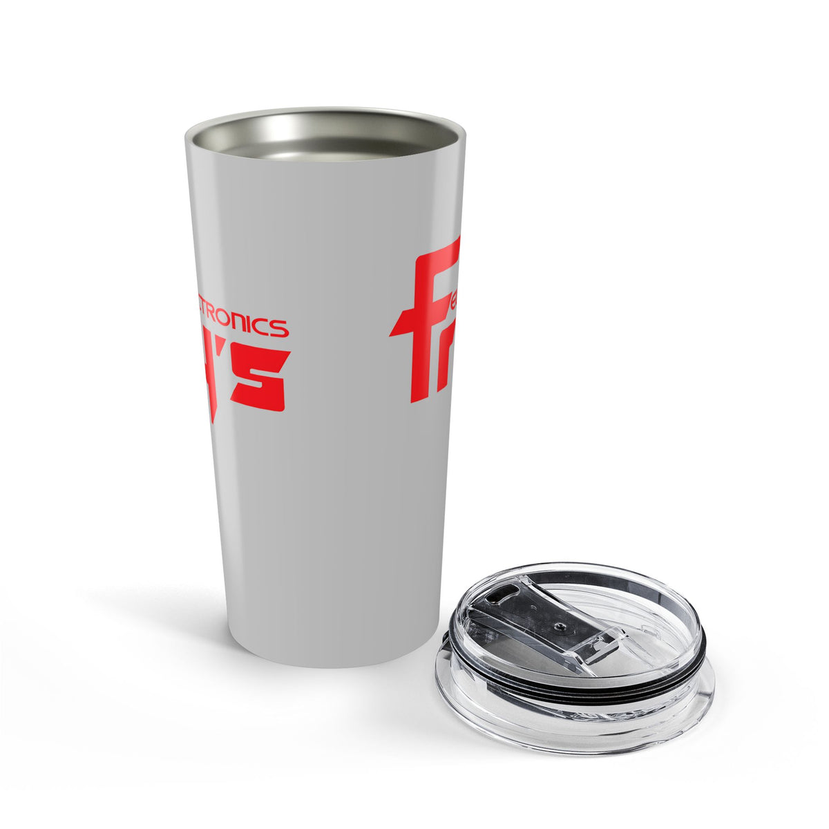 Fry's Electronics 20oz Insulated Tumbler