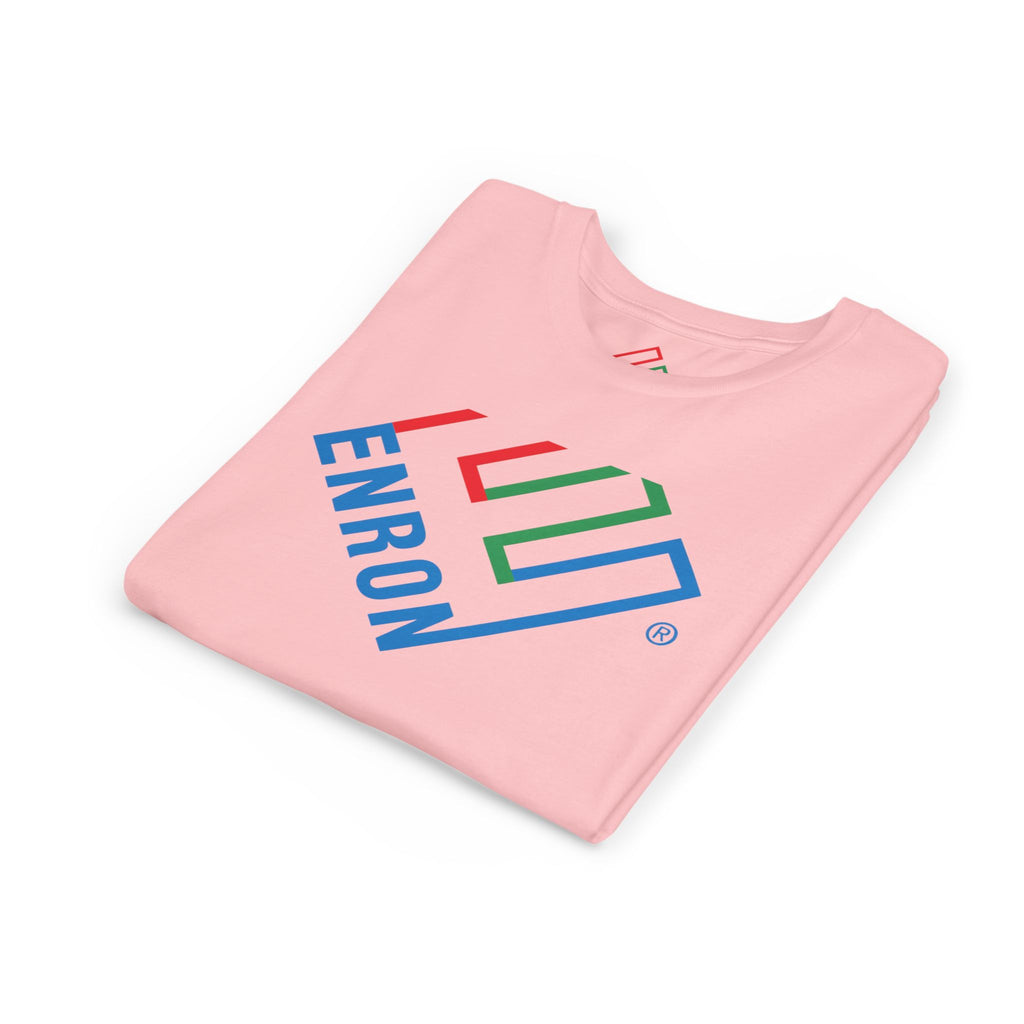 Enron Kids Tee / T-Shirt