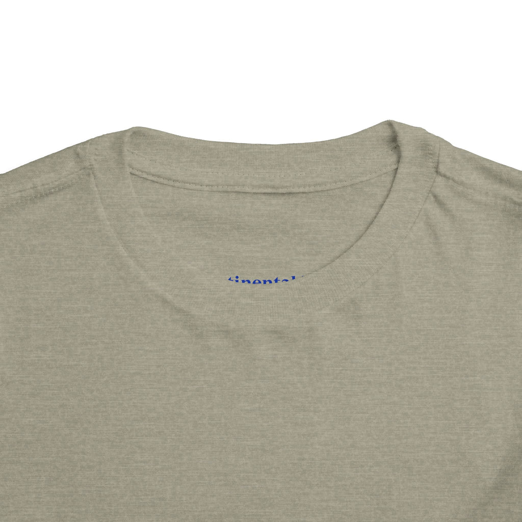 Continental Airlines Toddler Tee / T-Shirt