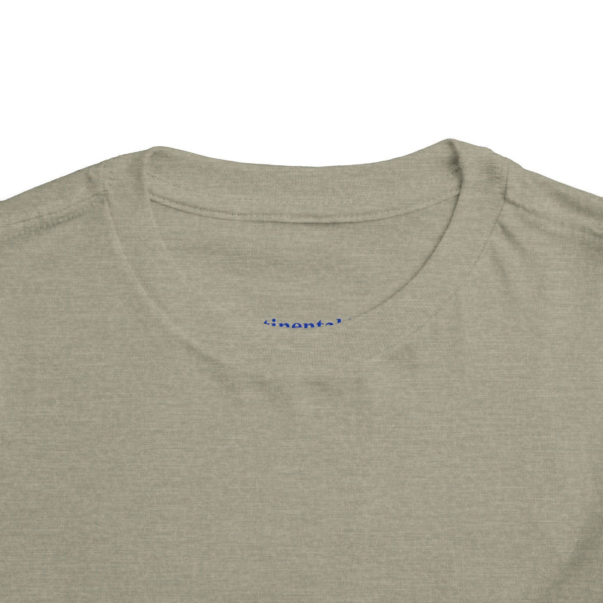 Continental Airlines Toddler Tee / T-Shirt