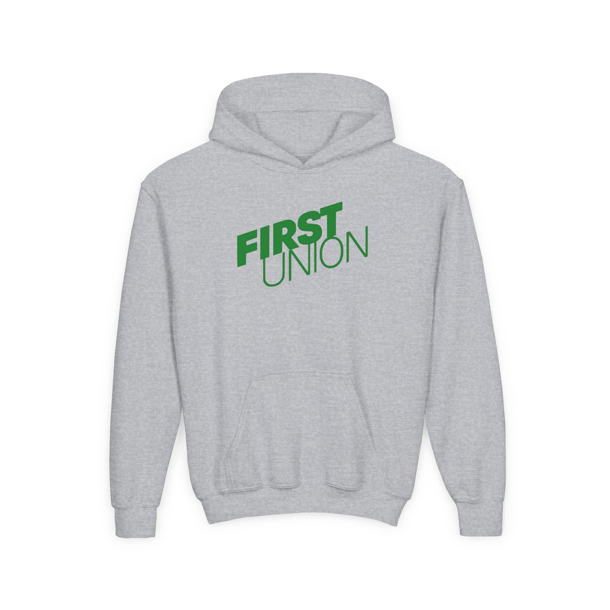First Union Youth Hoodie / Sweatshirt