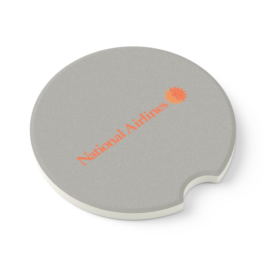 National Airlines (1934-1980) Car Coaster