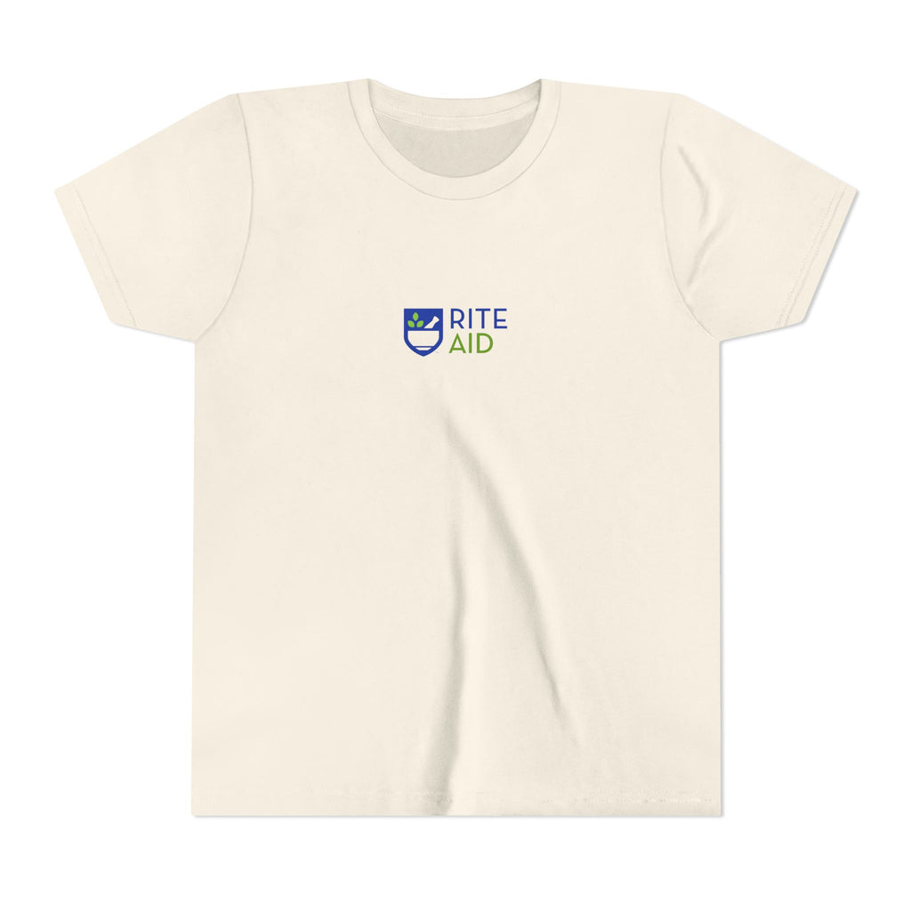 Rite Aid Kids Tee / T-Shirt