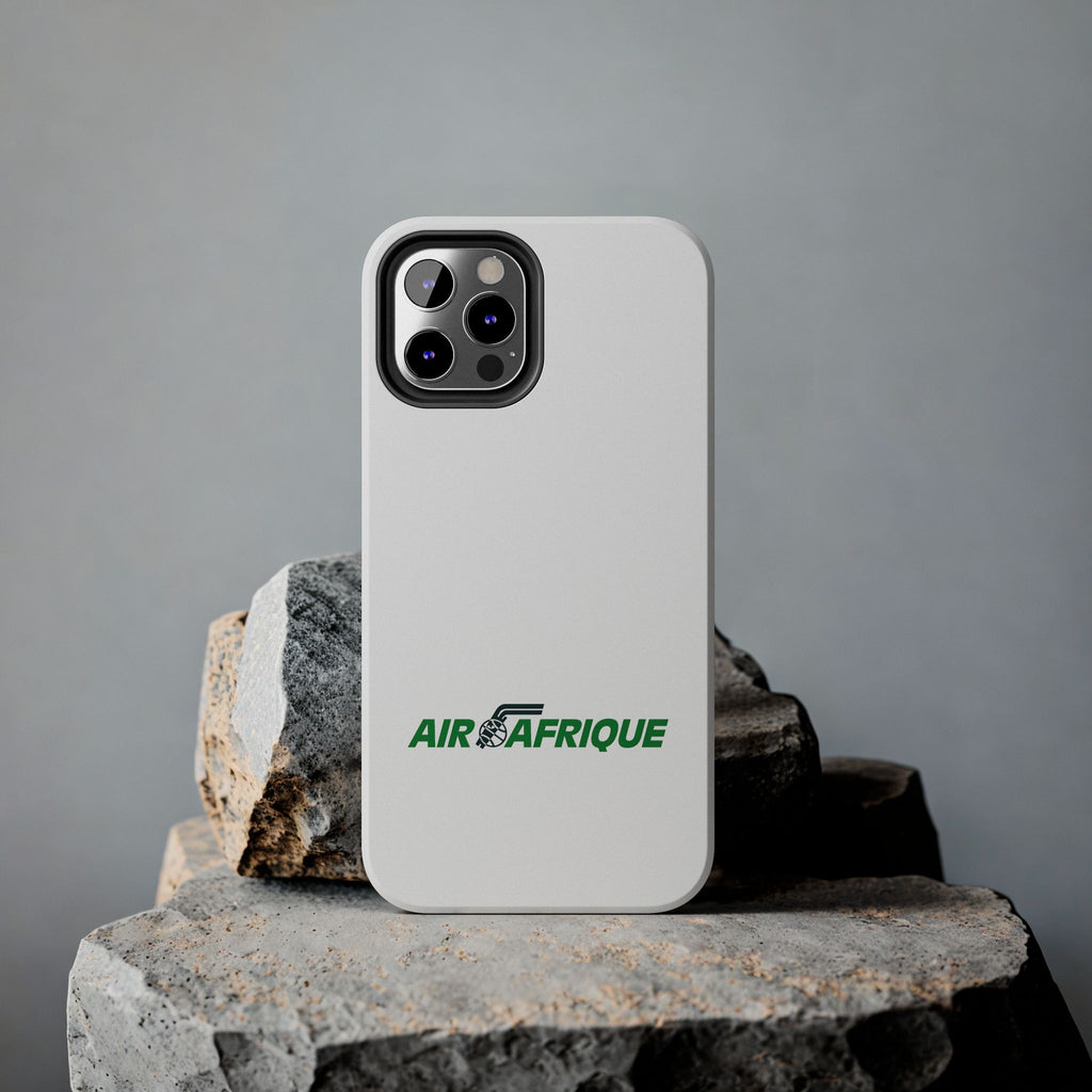 Air Afrique Tough Phone Case