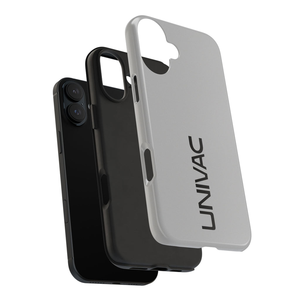 UNIVAC Tough Phone Case