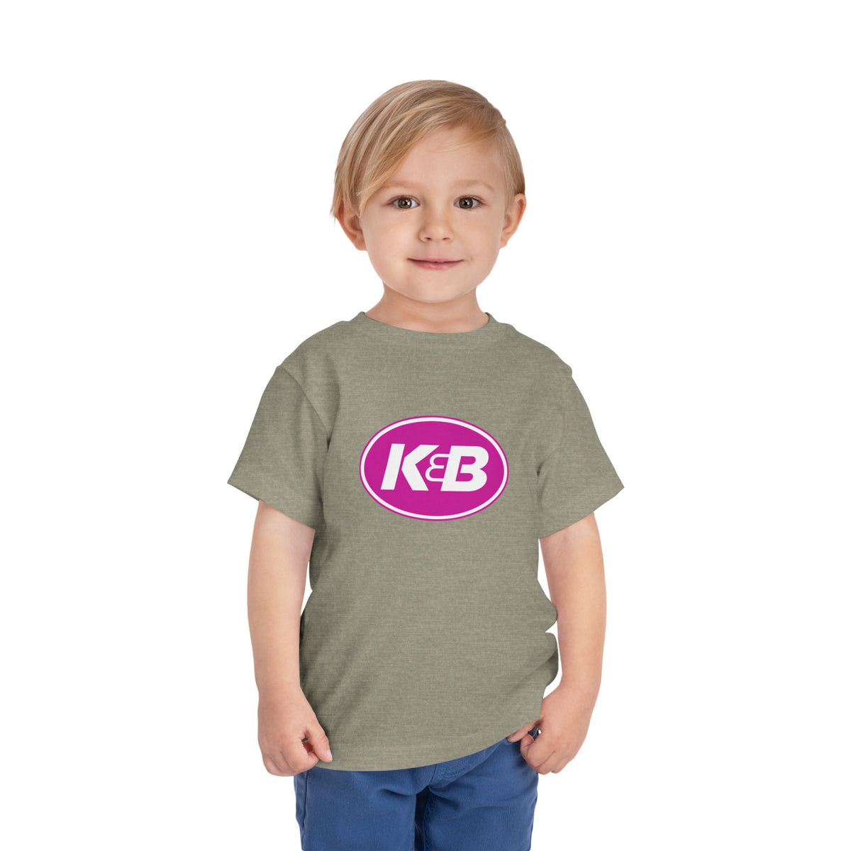 K&B (Katz & Besthoff) Toddler Tee / T-Shirt