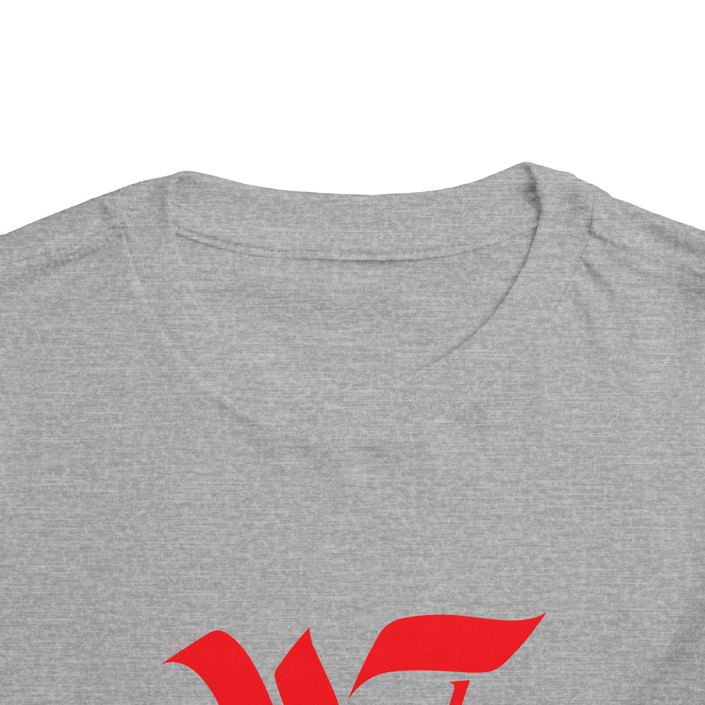Woolco Toddler Tee / T-Shirt