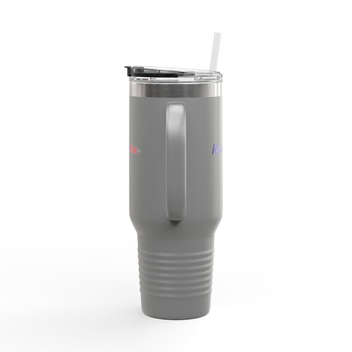 RegionsAir 40oz Insulated Travel Mug Stainless Tumbler