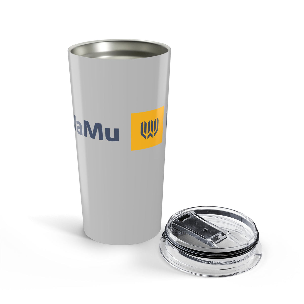 Washington Mutual (WaMu) 20oz Insulated Tumbler