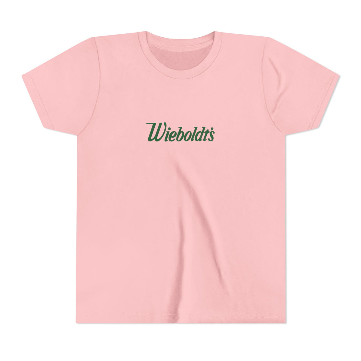 Wieboldt's Kids Tee / T-Shirt