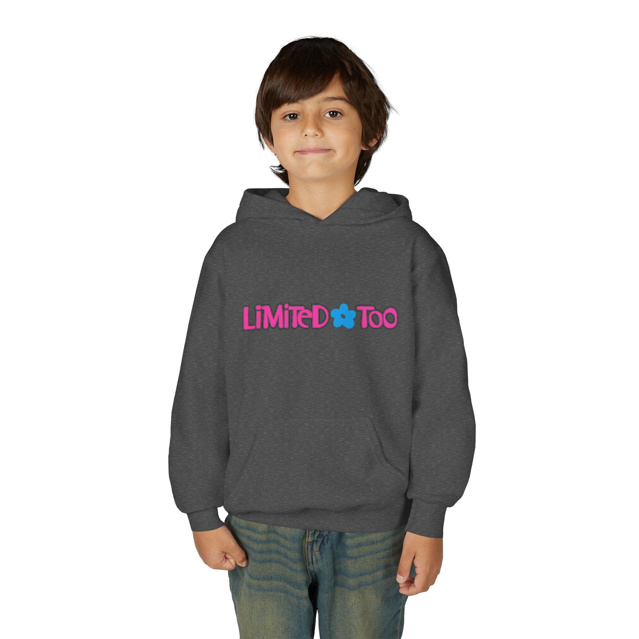 Limited Too Youth Hoodie / Swaetshirt