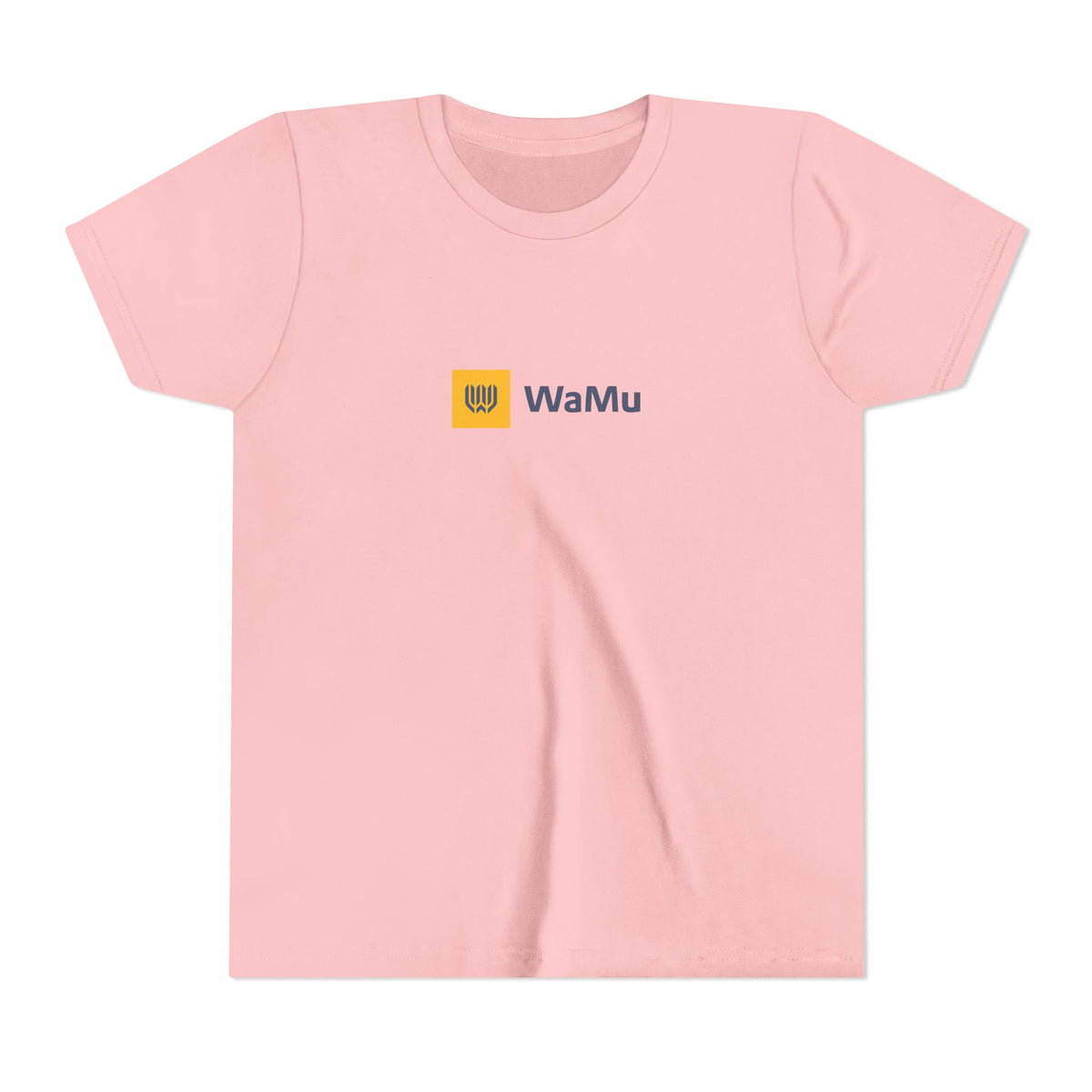 Washington Mutual (WaMu) Kids Tee / T-Shirt