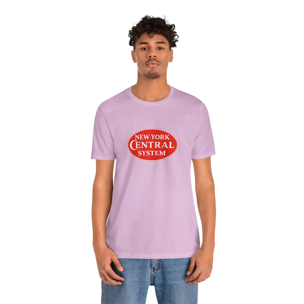 New York Central Railroad T-Shirt