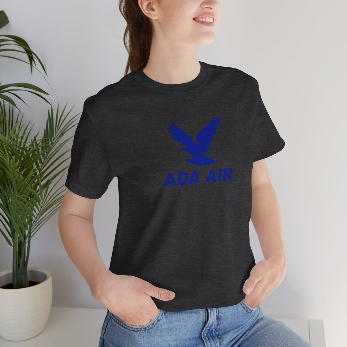 Ada Air T-Shirt