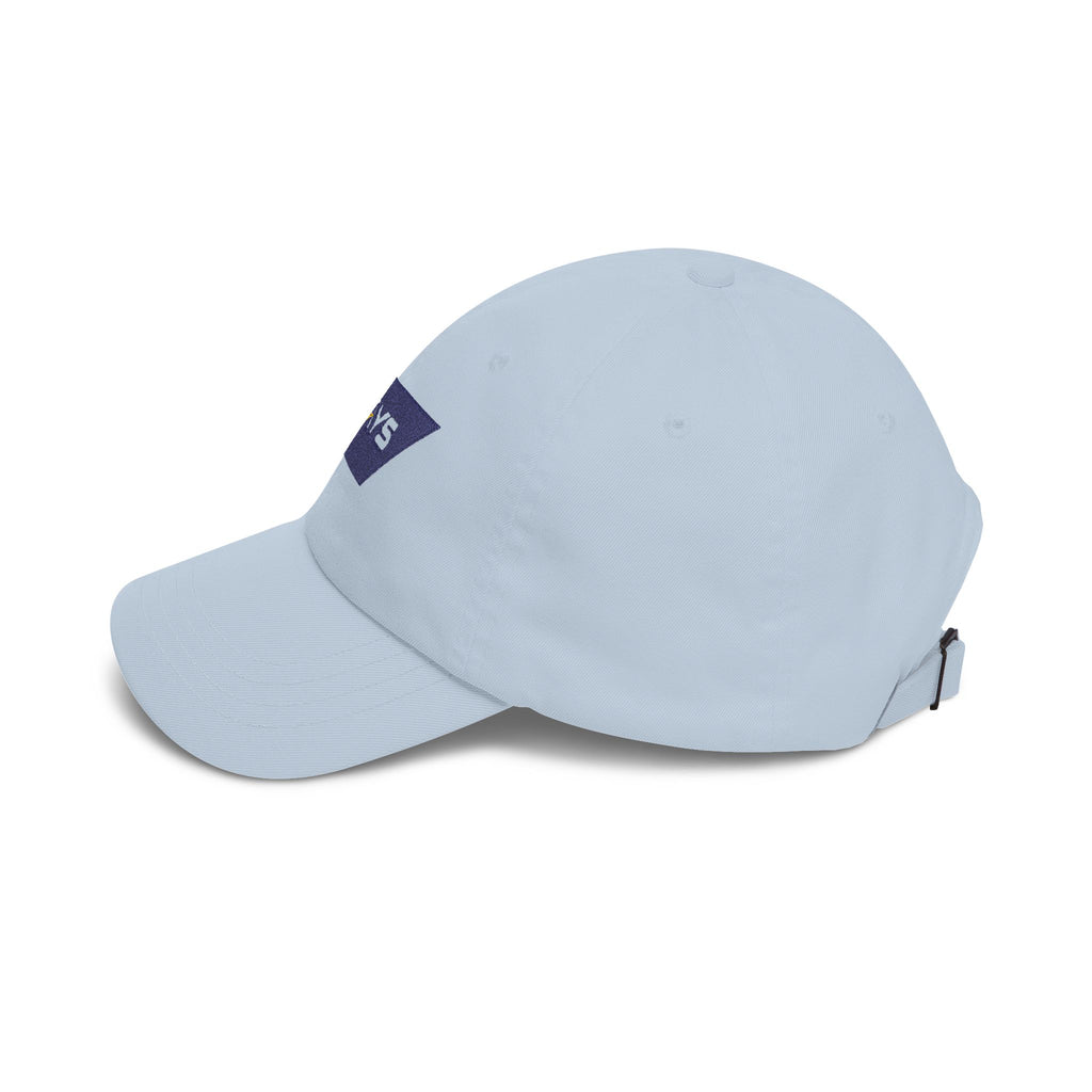 Fay's Drug Embroidered Dad Cap Hat