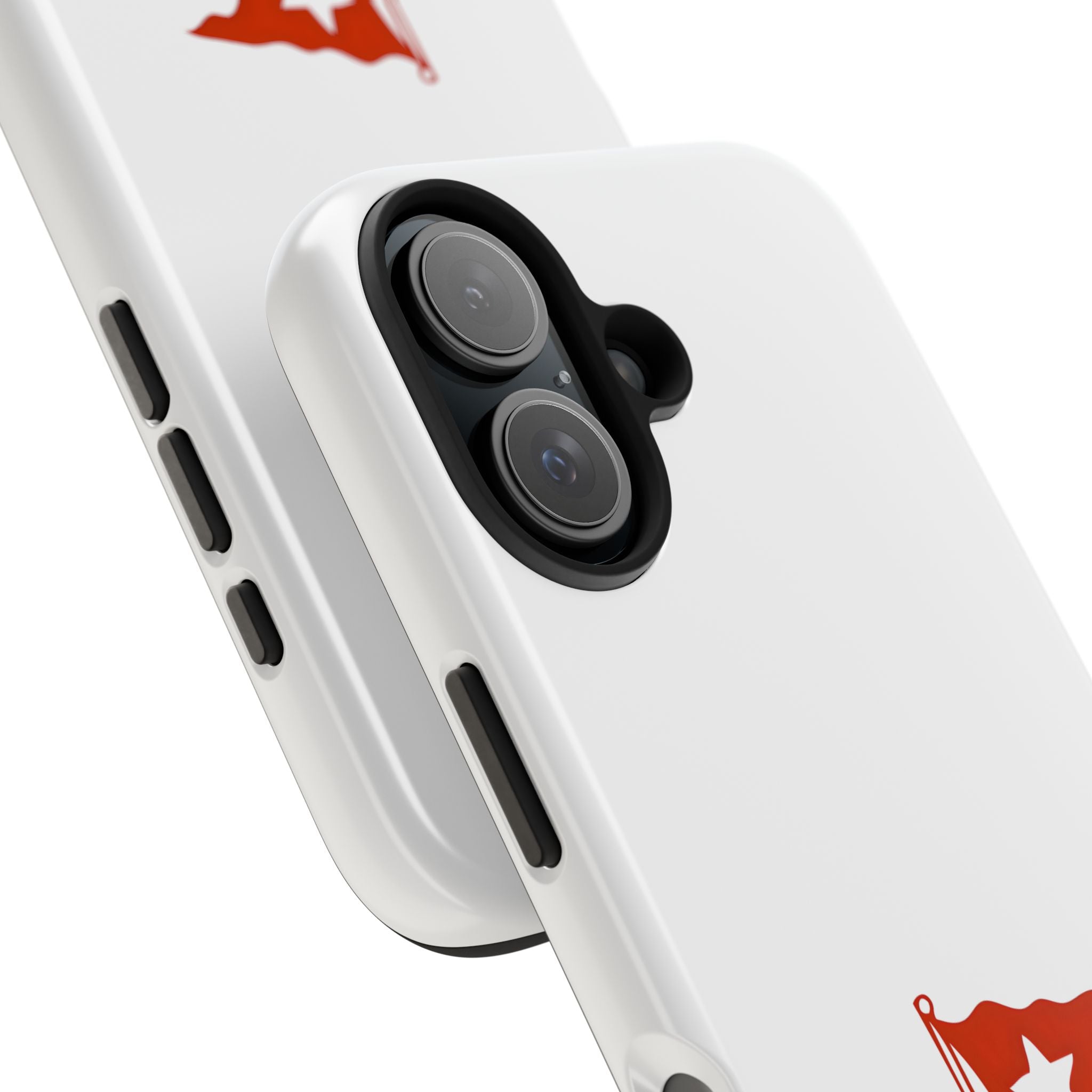 White Star Line Tough Phone Case