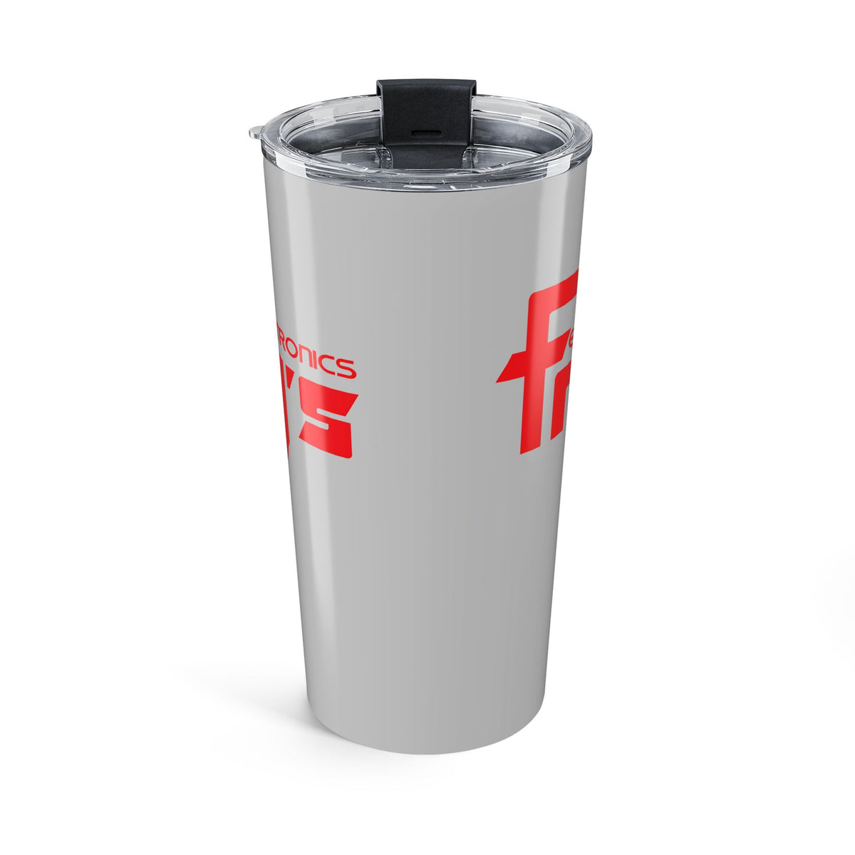 Fry's Electronics 20oz Insulated Tumbler